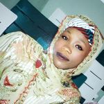 Asmau Bello - @asmouh07 - Instagram