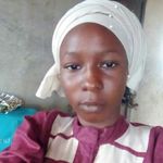Asma'u Bello - @asmau.bello.9809 - Instagram