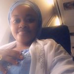 Asmau Bello - @asmie_luv - Instagram