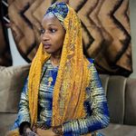 Asma'u Bello Ibrahim - @miss_asmau_ - Instagram