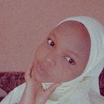 Asma'u bello tsauri - @asmau_tsauree - Instagram