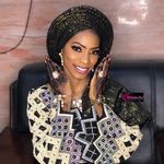 Asma’u Bello Usman - @beauty_wellness_ng - Instagram