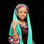Asma’u Umar - @baby_asmee - Instagram