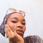 ASMA'U UMAR - @asmy_omar - Instagram