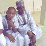 Asmau umar - @maman_usee - Instagram