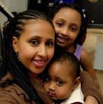 Asmeret Beyene - Facebook