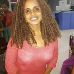 Asmeret Beyene - @beyeneasmeret - Instagram