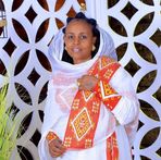 Asmeret Beyene - Facebook