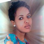 Asmeret Tewelde - @atewelde33 - Instagram