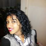 Asmeret Tewelde - @asmeret.tewelde.378 - Instagram