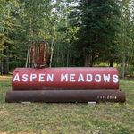 Aspen Meadows Disc Golf Club - @aspen_meadows_dgc - Instagram