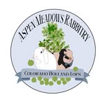 Aspen Meadows Rabbitry - @aspenmeadowsrabbitry - Instagram