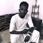 Assane Diouf - @asdioufy - Instagram
