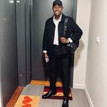 Assane Diouf - @alhassane_diouf - Instagram