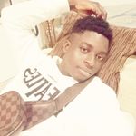 Assane Diouf - @assane1681 - Instagram
