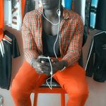 Assane Diouf - @diouf.assane - Instagram