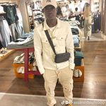 Assane Diouf - @assanediouf840 - Instagram