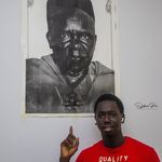 Assane Diouf - @assane_dioufy - Instagram