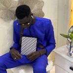 Assane Diouf - Facebook