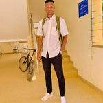 Assane Diouf - @assanediouf728 - Instagram