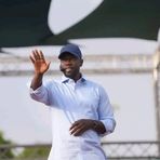 Assane Diouf - Facebook