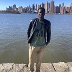 Assane Diouf - Facebook