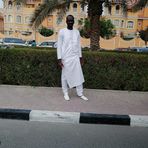 Assane Diouf - Facebook