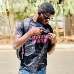 Assane Diouf Dxt - @ben_sonne_ - Instagram