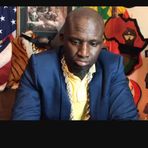 Assane Diouf Is a Political Activist Not a Terrorist - Facebook