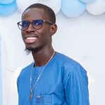 Pape Assane Diouf Dst - @assane_diouf_bayefall - Instagram