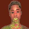 ZØÕU - @assanediouf21 - TikTok