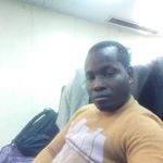 Assane Gueye - @gueyeassane19 - Instagram