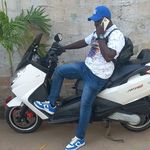 Assane Seck - @assane_seck_ - Instagram