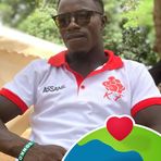 Assane Wade - Facebook