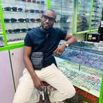 Assane Wade - @azou010 - Instagram