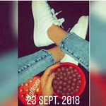 assia amine - @aminedambark - Instagram