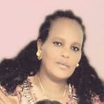 Aster Mehari - @astermehari - Instagram