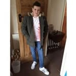 Aston Cox - @unknown_goat7 - Instagram