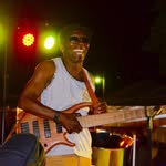 Aston Ellis - @robanicreggaeband - Instagram