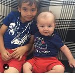 Aston Reid - @reidy_00121 - Instagram