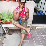 Astrel Joseph - @astrel.j - Instagram