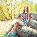 Genny Lopp - @astreljosephmarin - Instagram