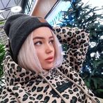 Astrid Le Adam - Facebook