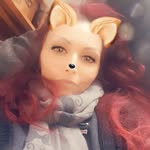 Astrid Méchin-Adam - @0_astrid_0 - Instagram