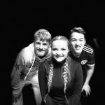 Astrid Van Wettum - @astrid.adam.79 - Instagram