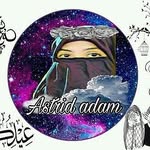 astridadam - @astrid_adam23 - Instagram