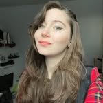 Astrid Adams - @35thu - Instagram