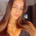 Astrid Adams - @marhxsb - Instagram