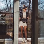 Astrid Adams - @astridadams38 - Instagram