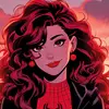 Astrid Adams (spidergir) - @astrid_adams_432 - TikTok